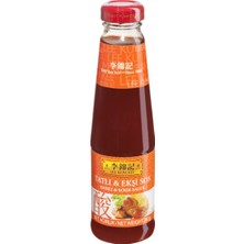 Lee Kum Kee Sweet & Sour - Tatlı Ekşi Sos 240 G - 6 Adet