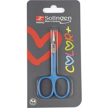Solingen Color Et Makası 6022 - 2 Adet