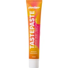 Jordan Mango Mint Diş Macunu 50 ml - 6 Adet