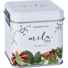 Mila Tea Rooıbos Chaı 70 G - 5 Adet