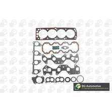 Opel Ascona C Kadett E C16NZ C16LZ 1981-1993 Üst Takim Conta 642527(8X) Victor Reinz