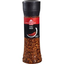 Fine Life Chilli Biber 150 G - Acı Baharat, Meksika ve Asya Mutfağı Için 2'li Ekonomik Paket - 2 Adet