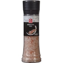 Fine Life Himalaya Tuzu 350 G - Iyotsuz Doğal Kaya Tuzu 3'li Ekonomik Paket - 3 Adet