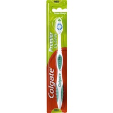Colgate Premier Ultra Diş Fırçası Orta Sert Kıllı 270G