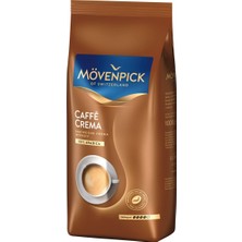 Mövenpick Cafe Crema %100 Arabica Çekirdek Kahve 1 kg