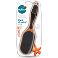 Vlamor Ergonomik Ayak Törpüsü 3 Etkili - 4 Adet