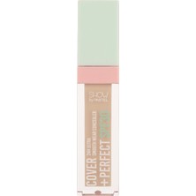 Show By Pastel SPF30 Ultra Kapatıcı 305 Sand - 6 Adet