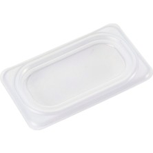 Cambro Pp Muhürlü Hava Aldırmaz Kapak - Gastronom Saklama Kapağı 2'li Ekonomik Paket - 2 Adet
