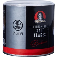 Efsina Refikadan Finish Salt Flakes Barbecue 140 G - 3 Adet