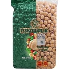 Fiskobirlik Fındık 250 G - 5 Adet