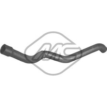 İbraş Opel Signum Vectra C 2002-2015 Radyatör Alt Hortumu 1337626 Ibras