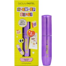 Show By Pastel Glow Up Girl - Show Your Look - 4 Adet