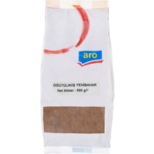 Aro Yenibahar 500 G - Et Yemekleri ve Tatlılar Için Baharat 5'li Avantaj Paketi - 5 Adet