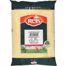Reis Içli Köftelik Bulgur 2,5 kg - Dağılmayan Kıvam 3'li Ekonomik Paket - 3 Adet