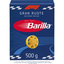 Barilla F1 Gran Ruote Özel Seri Makarna 500 G - 6 Adet