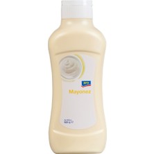 Aro Mayonez 920 G - Soğuk Uygulamalar ve Dip Soslar Için Ideal 2'li Ekonomik Paket - 2 Adet