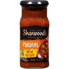 Sharwood's S.woods Hint Köri Sos 420G Madras 5'li Avantaj Paketi - 5 Adet