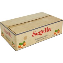 Seğmen Fındık Kreması 100*20 G Tek Kullanımlık Pratik Kahvaltılık 3'li Ekonomik Paket - 3 Adet
