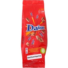 Daim Mini 200 G - 8 Adet