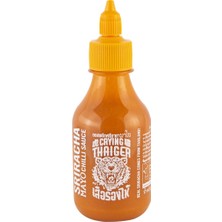 Crying Thaiger Sriracha-Mayonez Acı Biber Sos 200ML - 8 Adet