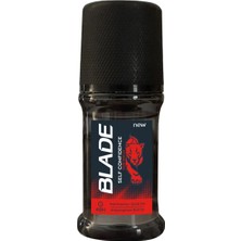 Blade Roll On 50 ml Self Confıdence 3'li Ekonomik Paket - 3 Adet