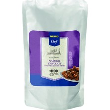 Metro Chef Porcini Mantar 1 kg - Doğal Kurutulmuş %100 Porçini Mantarı 3'li Ekonomik Paket - 3 Adet