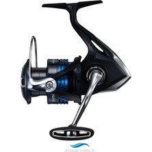 SHIMANO Shımano Nexave 4000