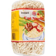 Dolco Gold Çin Eriştesi 350G Yumurtalı - Uzakdoğu Noodle Tarifleri Için 8'li Avantaj Paketi - 8 Adet