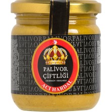 Palivor Çiftliği  Acı Hardal 200 G - 2 Adet