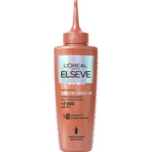 Elseve Growth Booster Dökülme Karşıtı Saç Derisi Serumu 102 ml - 6 Adet