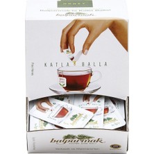 Balparmak Katı Çiçek Balı 840G - Doğal Kahvaltılık Bal