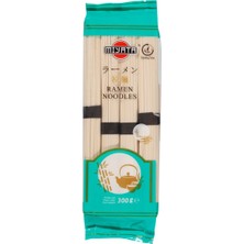 Miyata Ramen Noodle 300G - Kalın Buğday Unlu Japon Eriştesi 5'li Avantaj Paketi - 5 Adet