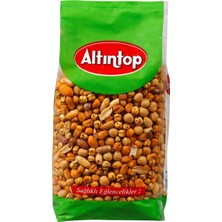 Altıntop Karışık Kuruyemiş 1 kg - Taze ve Besleyici Atıştırmalık 6'li Avantaj Paketi - 6 Adet