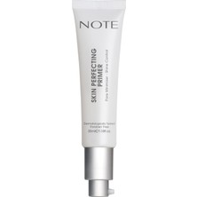 Note Skin Perfecting Primer - 3 Adet
