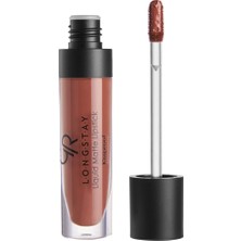 Golden Rose Longstay Lıquıd Matte Lıpstıck No:27 - 4 Adet