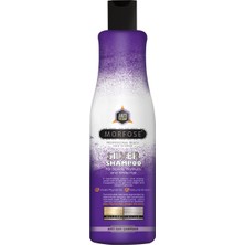 Morfose Gümüş Yansıma Silver Mor Şampuan 500 ml - 3 Adet