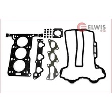 Opel Agila A Z10XE 2000-2007 Üst Takim Conta 642533(16X) Victor Reinz