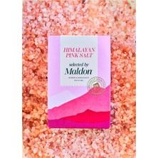Maldon Sofrada Öğütme Tuzu (Pembe Himalaya) 250G - 3 Adet