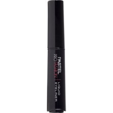Pastel Liquid Eyeliner - Likit Eyeliner - 4 Adet