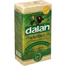 Dalan Antik Prina Sabun 900G Zeytinyağlı Doğal Temizlik 8'li Avantaj Paketi - 8 Adet
