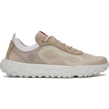 Timberland Greenstrıde Motıon 6 Low Bej Erkek Outdoor Bot