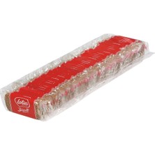 Lotus Karamelli Bisküvi 6'lı Paket 63G - Çay Kahve Yanı Atıştırmalık