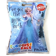 Frocx Disney Lisanslı Sürpriz Paket - 8 Adet