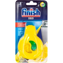 Finish Deo Koku Giderici 60 Yıkama 300 G Bulaşık Makinesi Ferahlatıcı