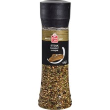 Fine Life Steak Baharat 100 G - Izgara Et ve Köfte Için Özel Karışım 5'li Avantaj Paketi - 5 Adet
