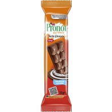 Eti Pronot Glutensiz Sütlü Çikolata 35G - 12'li Paket 5'li Avantaj Paketi - 5 Adet