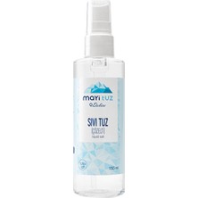 Mayi Sıvı Çözelti Tuz 150ML Sprey 4'li Avantaj Paketi - 4 Adet