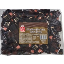 Fine Life Madlen Çikolata 1 kg Ikili Keyif - Kahve Yanı Ikramlık 2'li Ekonomik Paket - 2 Adet