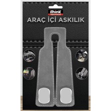 iThink I'think Araç Içi Askılık Ch-40 - 7 Adet
