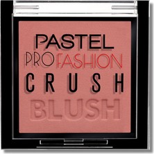 Pastel Crush Blush - Allık 303 - 5 Adet